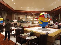 -无锡君来洲际酒店