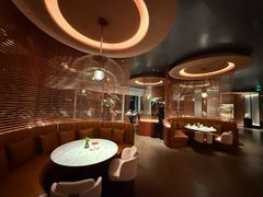 -深圳美高梅酒店-品聚嘉府中餐厅