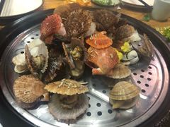-黄寺蒸汽海鲜(黄寺大街店)