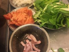 -月圆火锅(宁海东路二店)