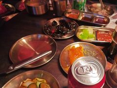 -西塔老太太泥炉烤肉(上海七宝领展广场店)