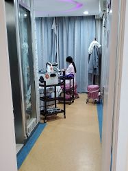 -安徽合肥韩美整形外科医院