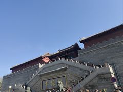 -五台山风景名胜区