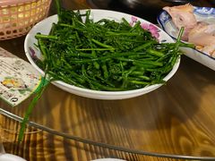 -万兴启丰椰子文化园餐厅