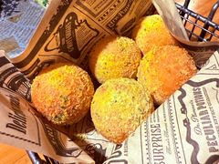 -恩你小木屋·韩式料理(假日广场店)