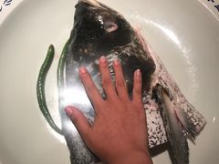 -永安鱼庄·镇江菜(丁卯店)