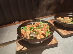 -得意啫·广东啫啫煲(前海HOP店)