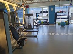 -Bona Fit 伯纳健身超级工作室(车公庄店)