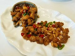 -全聚德(扬州虹桥坊店)