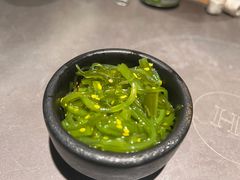 -沼津港精致料理·寿喜烧·烧鸟(龙湖南桥天街日料榜单店)