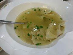 非一般的百叶-江南名灶(长阳路店)
