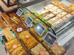 -blt精品超市(高德置地冬广场店)