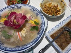 -老雒阳清真水席(瀍河店)