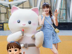 -深圳湾万象城(南山店)