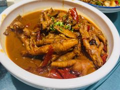 -董厨煨汤馆(车站路店)