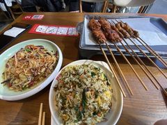 -管氏翅吧(地安门创始店)