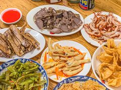 -芳记粉店(总店)