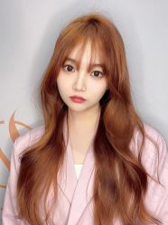 -FASHION PALACE hair+