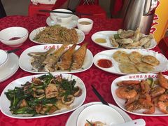 -蛇口康乐快餐鱼仔档(翠苑小区店)