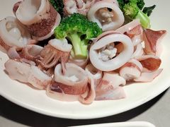 -闽上鲜·福建菜(龙湖滨江天街店)