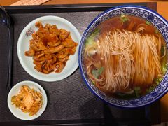 -吕纪蘇面(保利广场店)