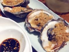-海小馆海鲜餐厅(茂业百货店)