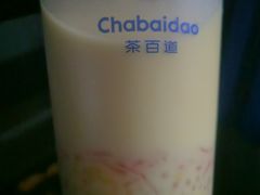 -茶百道(大兴绿地缤纷城店)