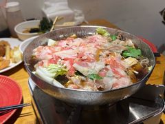 -王氏炉匠·烧鸟放题自助(三里屯店)