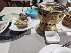 -悦鼎汇海鲜姿造