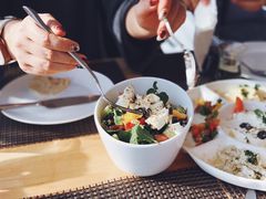 -ALAMEEN阿拉伯餐厅(三里屯店)