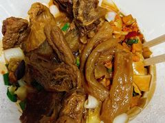 -牛师傅牛肉面(尚隆路店)