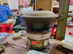 -威邵鸡煲(西华路总店)