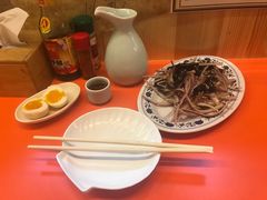 -拉面莊夢語＆中华料理八椿