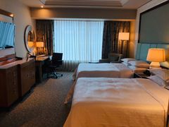 -澳门喜来登大酒店