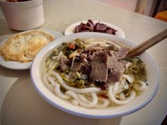 -小东门牛肉水粉老店