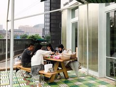 -Green Option(官舍店)