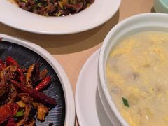 -吕氏疙瘩汤·海鲜新鲁菜(凯德mall新都心店)