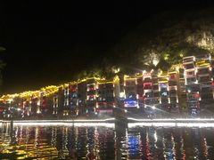 -古城苗家土菜馆(河景餐厅店)