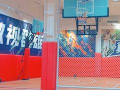 -慧动体育足球·篮球·体能培训(普陀真如店)