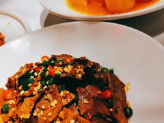 -小河盐帮·私家菜·烤鸭(三元桥·霄云路店)