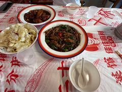 -佳佳麻辣烧菜馆