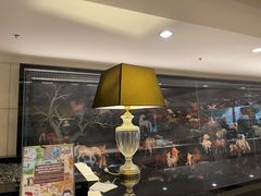 -广州花园酒店