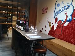 -大酉·M Coffee(北京美术馆店)