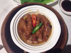 -潮福城大酒楼·潮味粤品·港式点心(湖滨北路店)