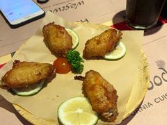 -遇见西木美式餐厅(体育路店)
