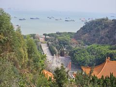 -南沙天后宫景区