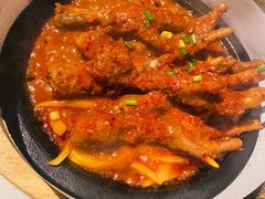 -七八冷面·延边朝鲜族美食(圣熙八号店)