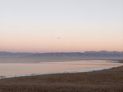 -青海湖二郎剑景区