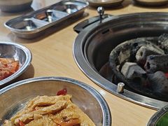 -麻蒲碳烤肉(梅花园店)