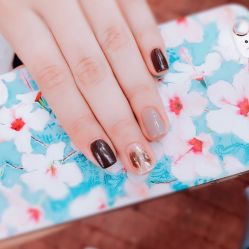 -Seven Nail七姑娘の美甲店